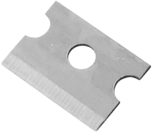 Replacement blade for crimping pliers 3-0601 (VE6)/3-0601-00, 3-0601-00