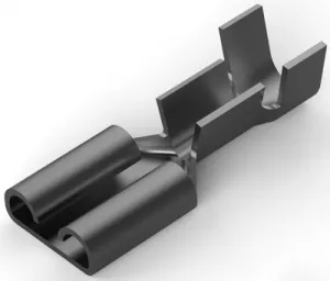 41729 AMP Receptacles