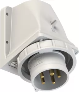 5152-1K PC Electric CEE Connectors
