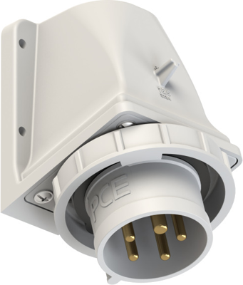 5152-1K PC Electric CEE Connectors