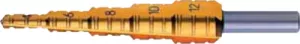 05377 EXACT Drills, Mills, Mounted Points, Cutting Discs
