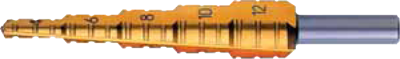 05377 EXACT Drills, Mills, Mounted Points, Cutting Discs
