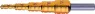 05377 EXACT Drills, Mills, Mounted Points, Cutting Discs