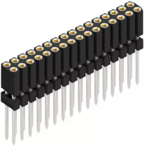 10026268 Fischer Elektronik PCB Connection Systems