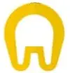 EC0877-000 Raychem Cable Markers Image 4
