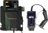 SET PROFITEST MF TECH & H+E EXPERT CHECK Gossen Metrawatt VDE testers, Installation testers, Insulation testers