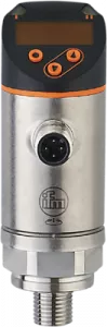 PN2693 IFM electronic Pressure Sensors