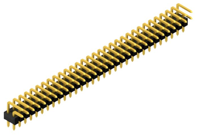 SLK402562G Fischer Elektronik PCB Connection Systems