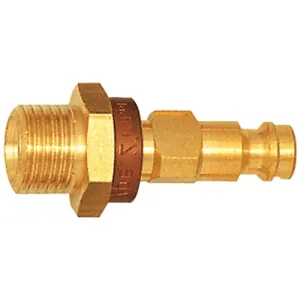107650 Riegler Fittings and Accessories