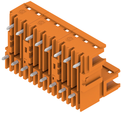 1726800000 Weidmüller PCB Connection Systems Image 2