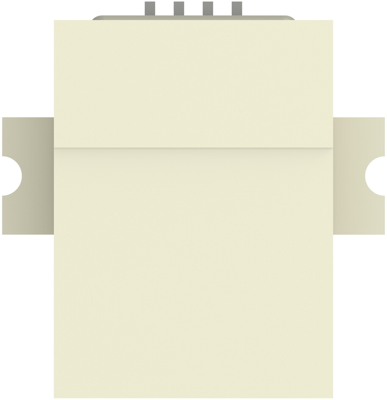 1734346-1 TE Connectivity USB Connectors, PC Connectors Image 3