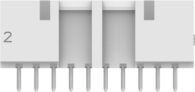 2-2323751-0 TE Connectivity PCB Connection Systems Image 5