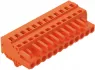 231-312/008-000 WAGO PCB Connection Systems
