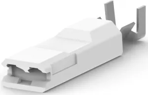 521293-2 AMP Receptacles