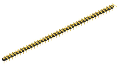 10044099 Fischer Elektronik PCB Connection Systems