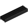 10021115 Fischer Elektronik Heat Sinks
