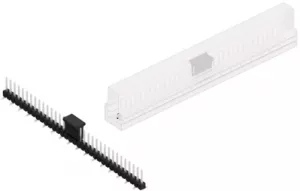 SL10SMD06234ZBSM Fischer Elektronik PCB Connection Systems