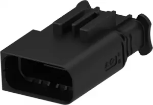 1801606-1 TE Connectivity Automotive Power Connectors