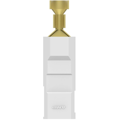 1969104-1 TE Connectivity Receptacles Image 3