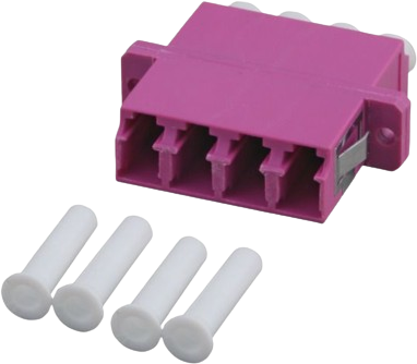 53335.1 EFB-Elektronik Fibre Optic Connectors Image 1
