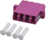 53335.1 EFB-Elektronik Fibre Optic Connectors