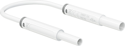 66.1045-10029 Stäubli Electrical Connectors Test Leads Image 2