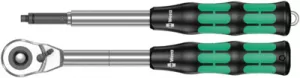 05004095001 Wera Sockets, Ratchets and Accessories