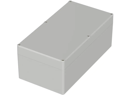 63247300 Bopla General Purpose Enclosures Image 1