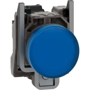 XB4BVGM6T Schneider Electric Actuators, Signal Elements and Front Elements