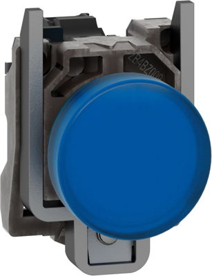 XB4BVGM6T Schneider Electric Actuators, Signal Elements and Front Elements