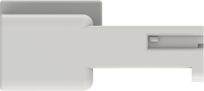 1473413-1 AMP Automotive Power Connectors Image 2