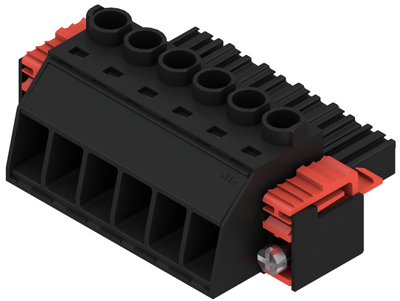 1930200000 Weidmüller PCB Connection Systems Image 2