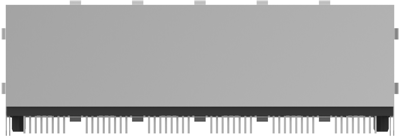 5569263-1 AMP Modular Connectors Image 4
