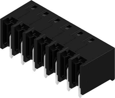 8000072510 Weidmüller PCB Connection Systems Image 2