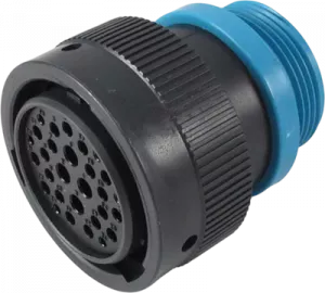 HDP26-24-29SE-L015 DEUTSCH Automotive Power Connectors