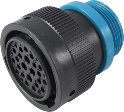 HDP26-24-29SE-L015 DEUTSCH Automotive Power Connectors