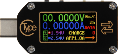 JT-TC66C joy-iT USB Measuring Systems Image 1
