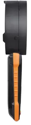 0563 0417 Testo Anemometers, Gas and Pressure Measuring Instruments Image 3