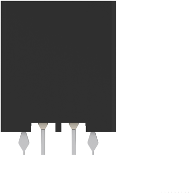 2-917337-3 AMP PCB Connection Systems Image 5