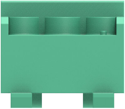 1546173-3 TE Connectivity PCB Terminal Blocks Image 4