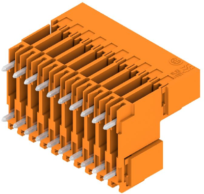 1641150000 Weidmüller PCB Connection Systems Image 2