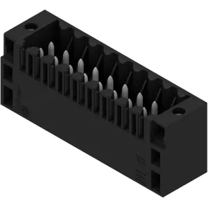 1729650000 Weidmüller PCB Connection Systems