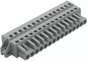 231-115/031-000 WAGO PCB Connection Systems