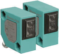 238206 PEPPERL+FUCHS Optical Sensors