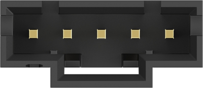5-103735-4 AMP PCB Connection Systems Image 3