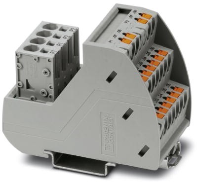 2903797 Phoenix Contact Series Terminals Image 1
