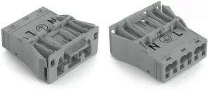 770-753/060-000 WAGO Device Connectors