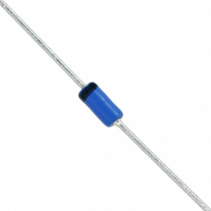Small-signal Schottky diode, 100 V, 0.1 A, DO35