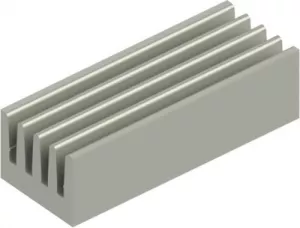 10037165 Fischer Elektronik Heat Sinks
