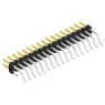 SLY 10 SMD 040 34 S Fischer Elektronik PCB Connection Systems
